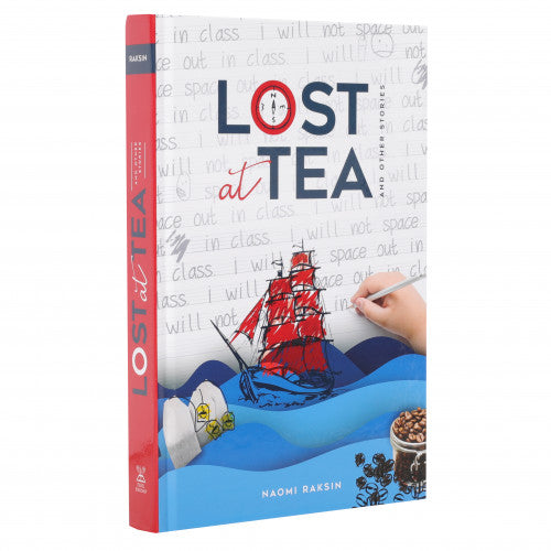 Lost at Tea