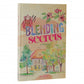 Blending Secrets