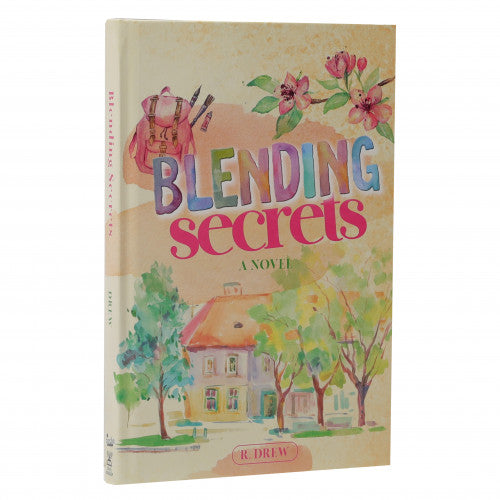 Blending Secrets