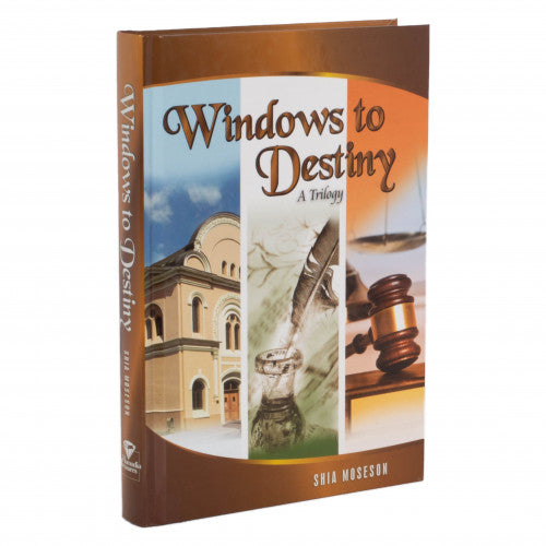 Windows To Destiny