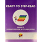 Ready To Step Read Phonics And Syllabication Workbook Grade 2