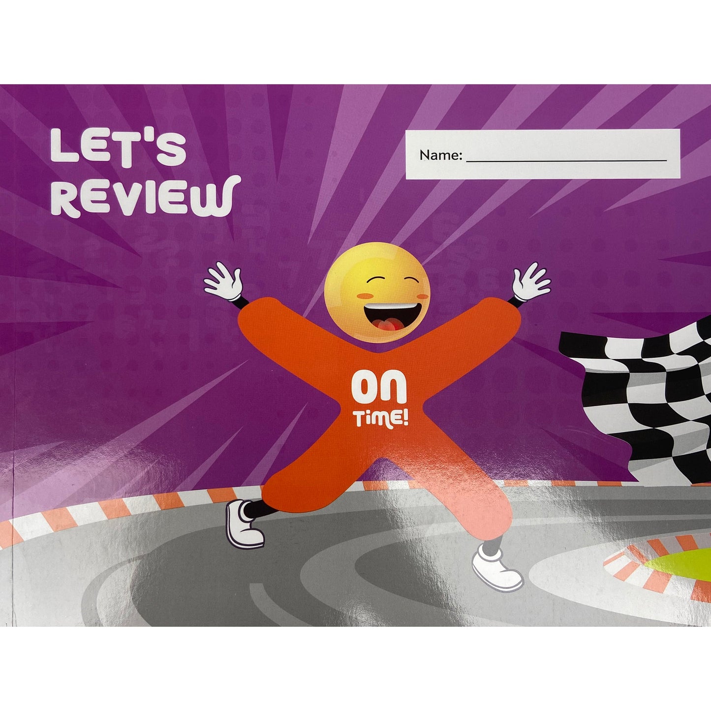 On Time: Lets Review