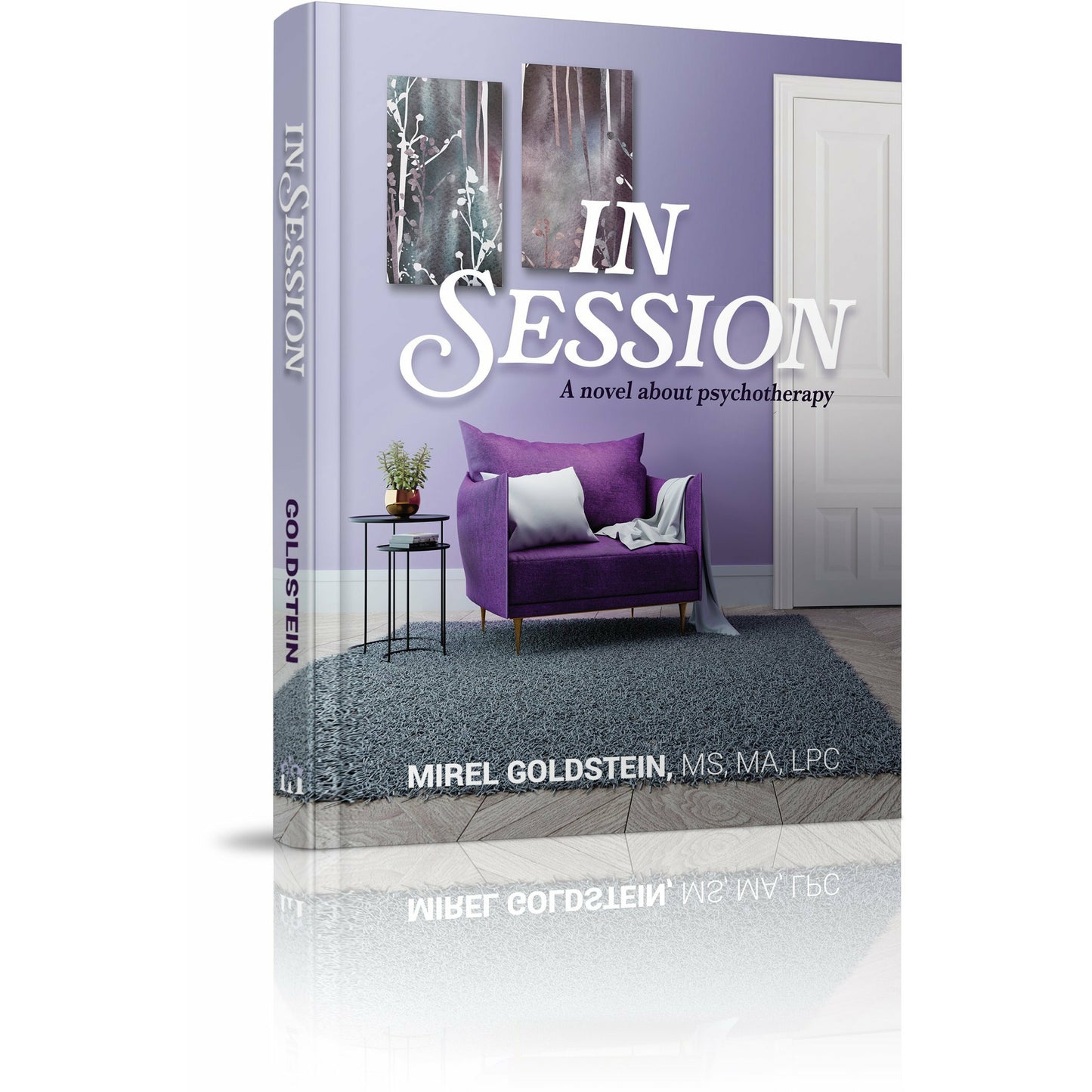 In Session - [product_SKU] - Menucha Publishers Inc.