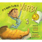 It’s Hard to Be a Verb!