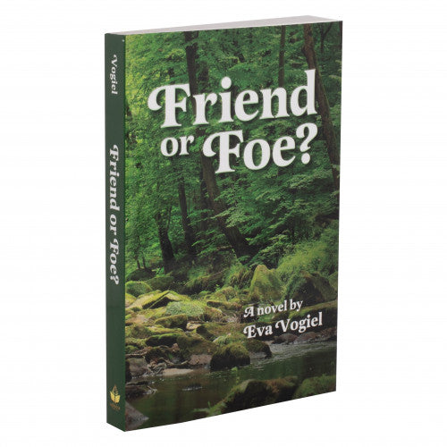 Friend or Foe?-s/c