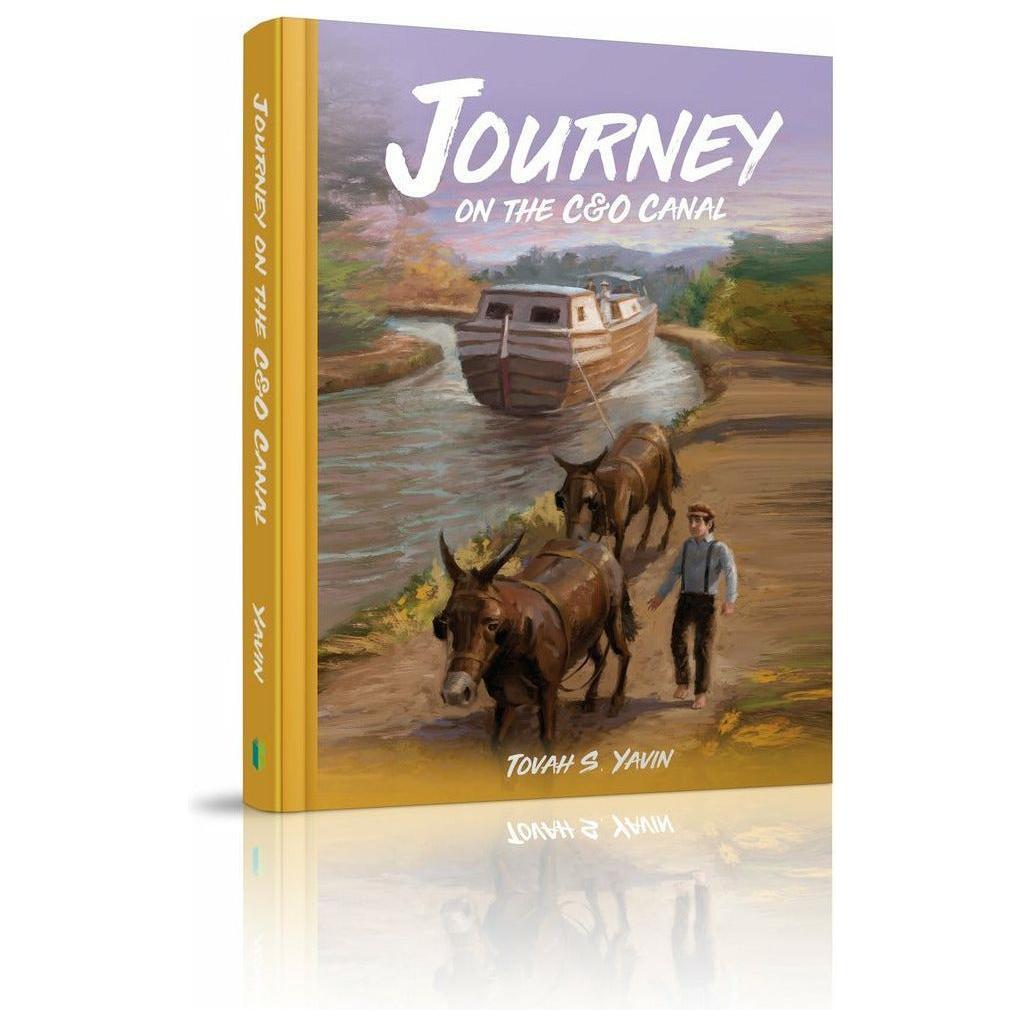 Journey on the C&O Canal