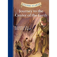 Classic Starts: Journey to the Center of the Earth