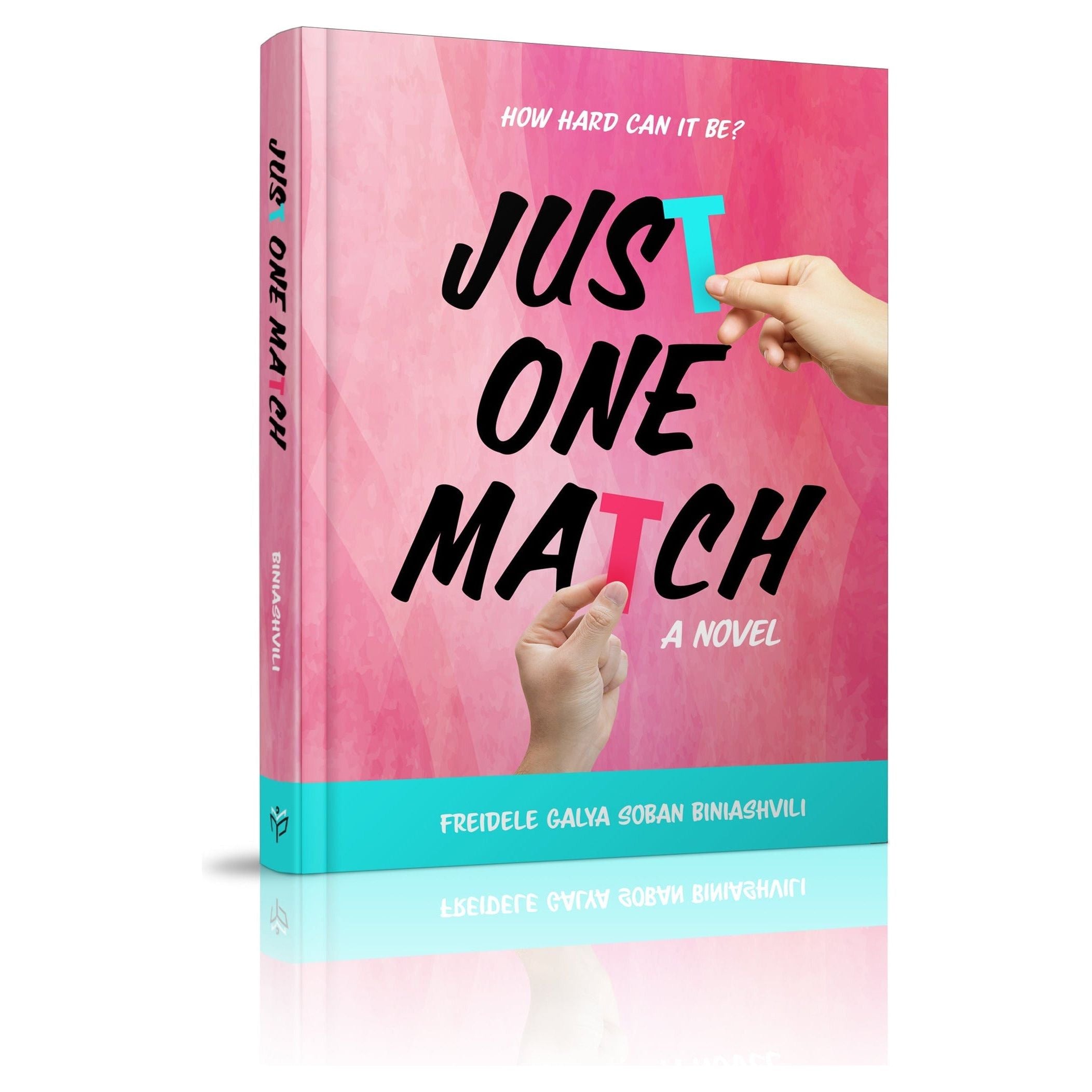 Just One Match Menucha Classroom Solutions