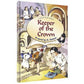 Keeper Of The Crown, [product_sku], Artscroll - Kosher Secular Books - Menucha Classroom Solutions