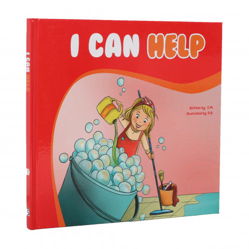 I Can Help