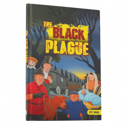 The Black Plague