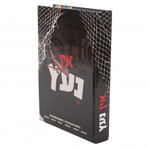 Ein Ni'eitz - Yiddish Novel
