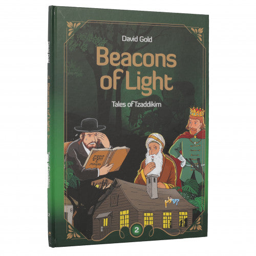 Beacons of Light #2