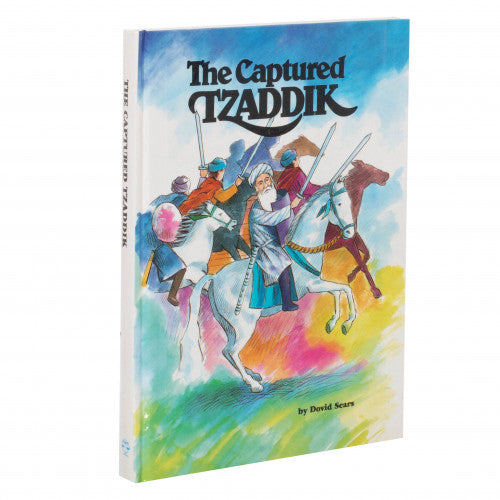 The Captured Tzaddik