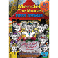 Mendel The Mouse: Happy Birthday, [product_sku], Israel Bookshop - Kosher Secular Books - Menucha Classroom Solutions