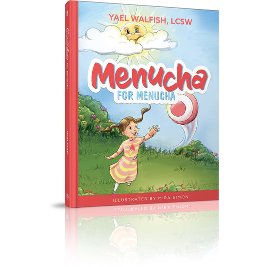 Menucha for Menucha