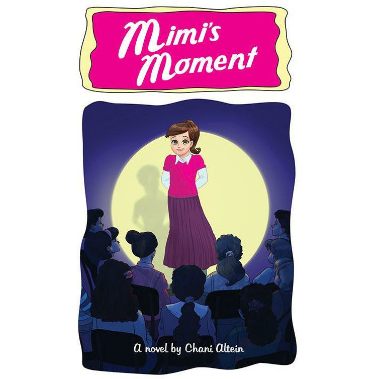 Mimi's Moment