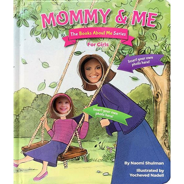 Mommy & Me for Girls