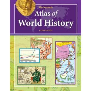 The Nystrom Atlas Of World History