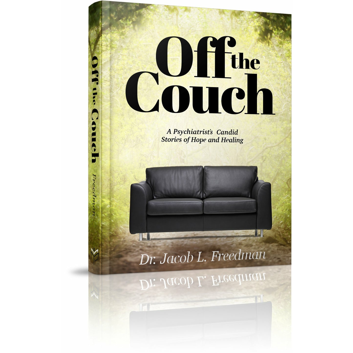 Off the Couch