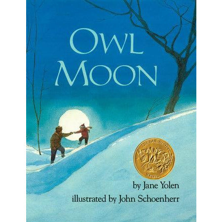 Owl Moon