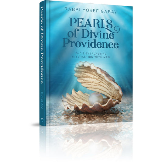 Pearls of Divine Providence