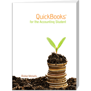 QuickBooks for the Accounting Student