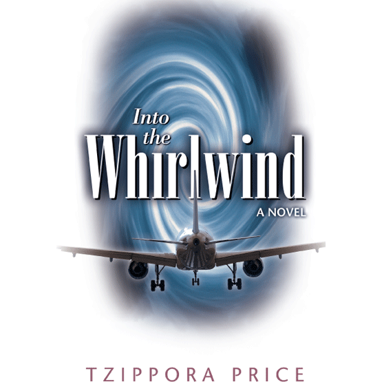Into the Whirlwind
