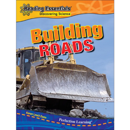 Building Roads - Student Edition 6 Pack