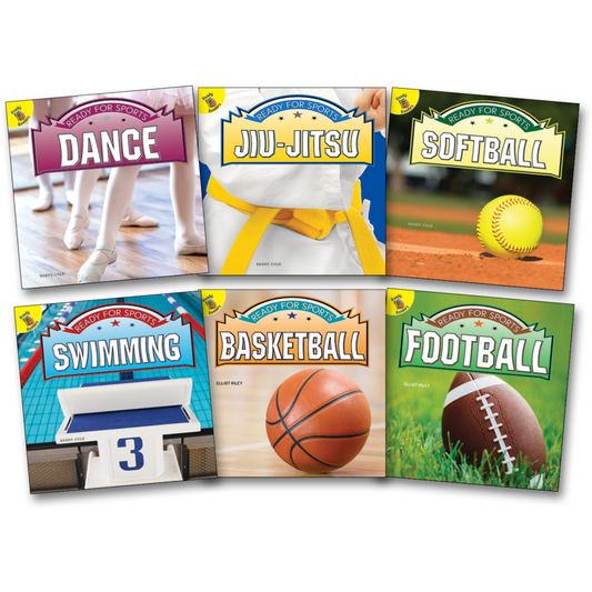 Ready for Sports