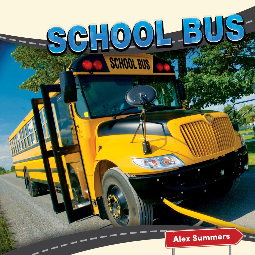 Transportation and Me! (paperback)