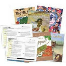 RF Nonfiction Kit, Grade 2