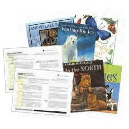 RF Nonfiction Kit, Grade 3