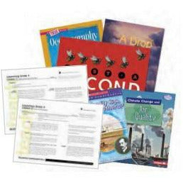 RF Nonfiction Kit, Grade 4