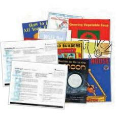 WF 2nd Ed Nonfiction How-To Gr K