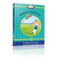 Shimmys Magic Kite - Menucha - Menucha Classroom Solutions