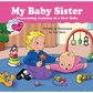 Story Solutions #4 - My Baby Sister - Ibs - Menucha Classroom Solutions