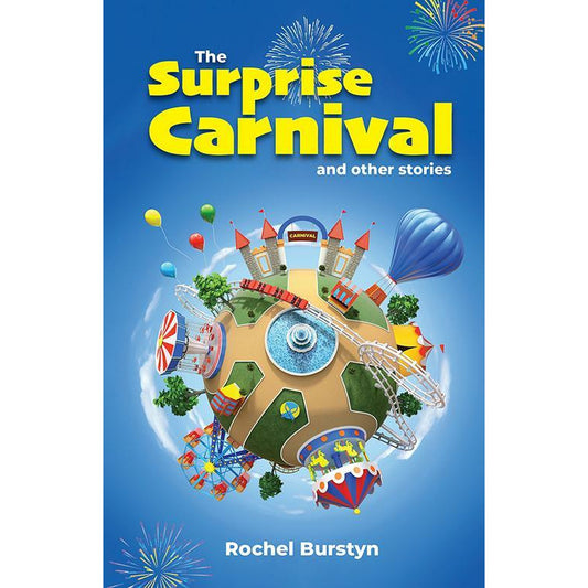 The Surprise Carnival and other stories