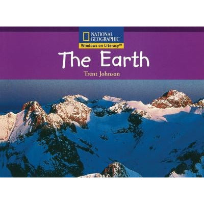 National Geographic: Windows on Literacy: The Earth