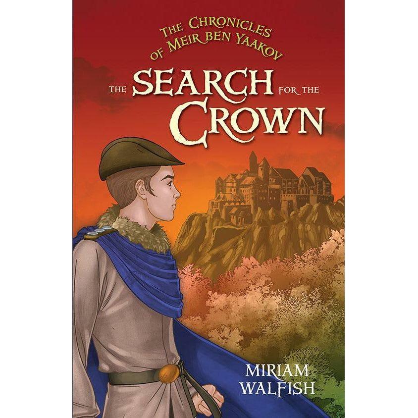 The Search for the Crown
