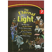 The Eternal Light Volume 7