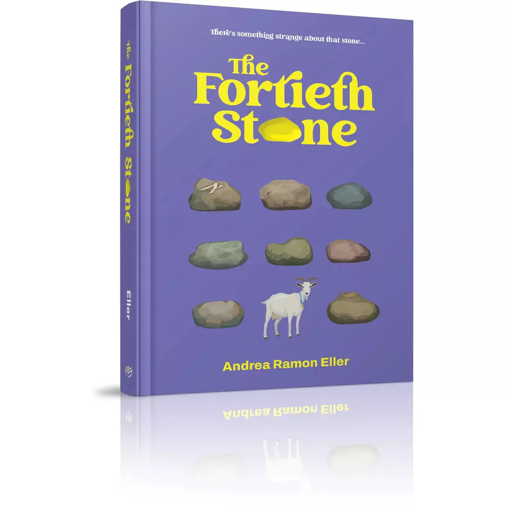 The Fortieth Stone