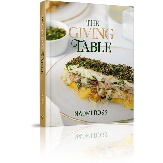 The Giving Table