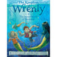 The Kingdom Of Wrenly: #08 The Secret World of Mermaids