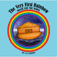 The Very First Rainbow - Ibs - Menucha Classroom Solutions