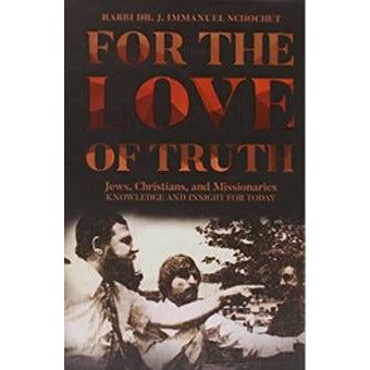 For the Love of Truth