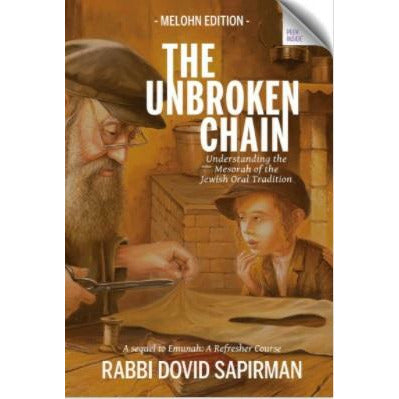 The Unbroken Chain