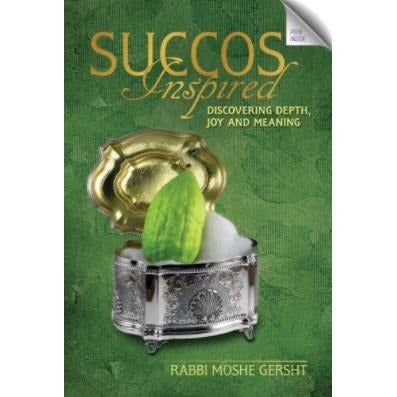 Succos Inspired