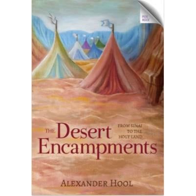The Desert Encampments