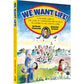 We Want Life!, [product_sku], Feldheim - Kosher Secular Books - Menucha Classroom Solutions